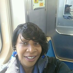 Meet your Posher, Janet